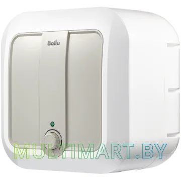 Водонагреватель Ballu BWH/S 10 Capsule U